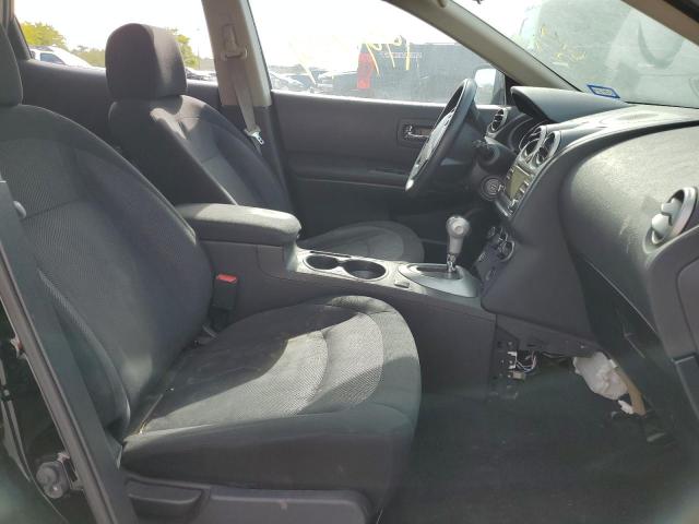 Photo 5 from auction – 2012 NISSAN ROGUE S with VIN JN8AS5MT5CW614273