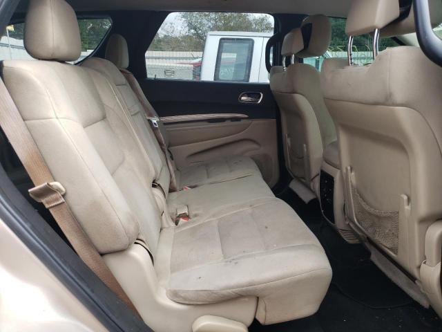 Photo 6 from auction – 2014 DODGE DURANGO SX with VIN 1C4RDHAG7EC266854