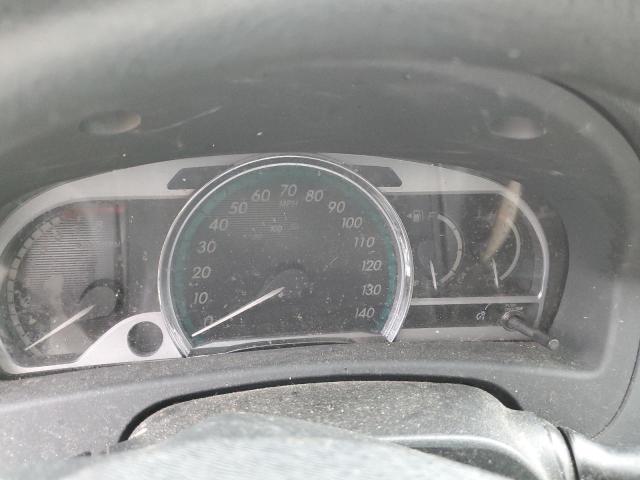 Photo 8 from auction – 2010 TOYOTA VENZA with VIN 4T3ZK3BB2AU024685