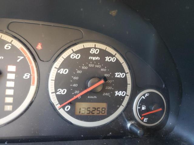 Photo 8 from auction – 2004 HONDA CR-V LX with VIN SHSRD68474U205515