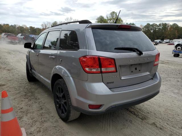 Photo 3 from auction – 2015 DODGE JOURNEY SX with VIN 3C4PDCBB5FT735619