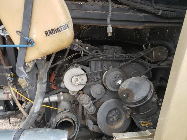 صورة رقم 7 من المزاد - 2007 HOLR MOTORHOME مع VIN 1RF43564372041018