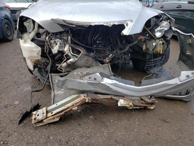 Photo 9 from auction – 2008 MAZDA 3 I with VIN JM1BK34F381150564
