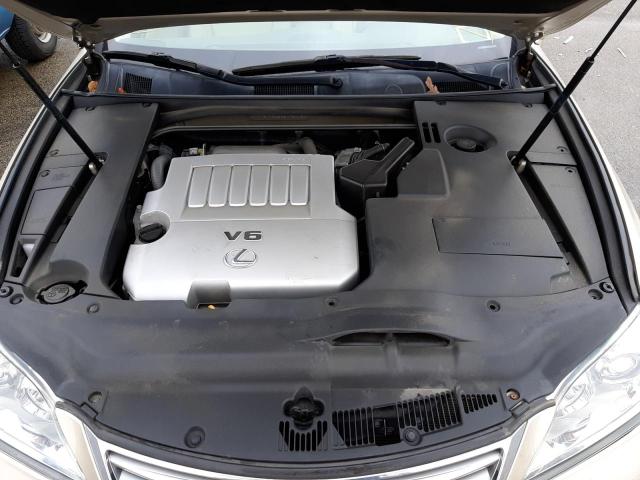 Фото 7 с аукциона – 2012 LEXUS ES 350 с VIN JTHBK1EG5C2478713