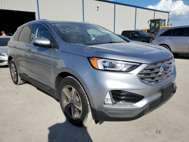 صورة رقم 1 من المزاد - 2020 FORD EDGE SEL مع VIN 2FMPK3J98LBB44398