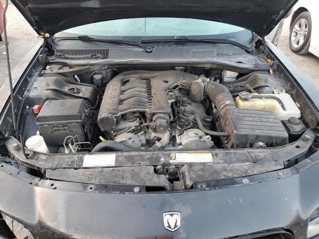 Photo 7 from auction – 2008 DODGE CHARGER with VIN 2B3KA43G68H317750