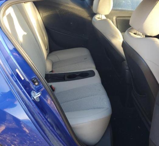 Photo 6 from auction – 2012 HYUNDAI VELOSTER with VIN KMHTC6AD4CU065077