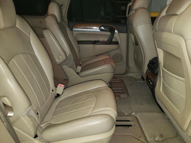 Photo 6 from auction – 2008 BUICK ENCLAVE CX with VIN 5GAEV23718J250169