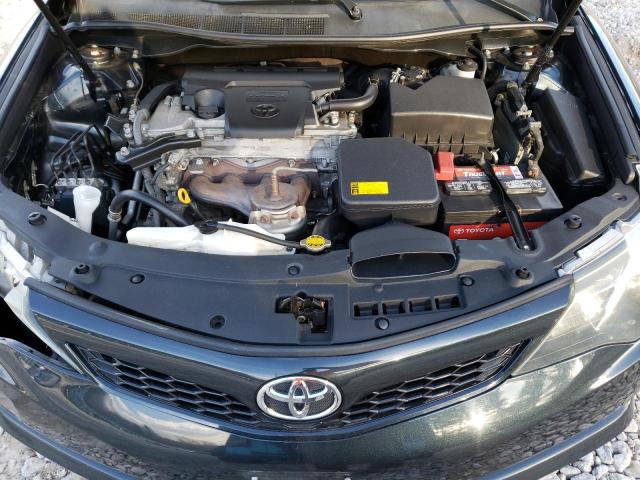 Zdjęcie 7 z aukcji – 2012 TOYOTA CAMRY BASE z VIN 4T1BF1FK4CU118700