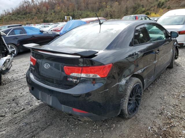 Photo 4 from auction – 2012 KIA FORTE SX with VIN KNAFW6A3XC5596419