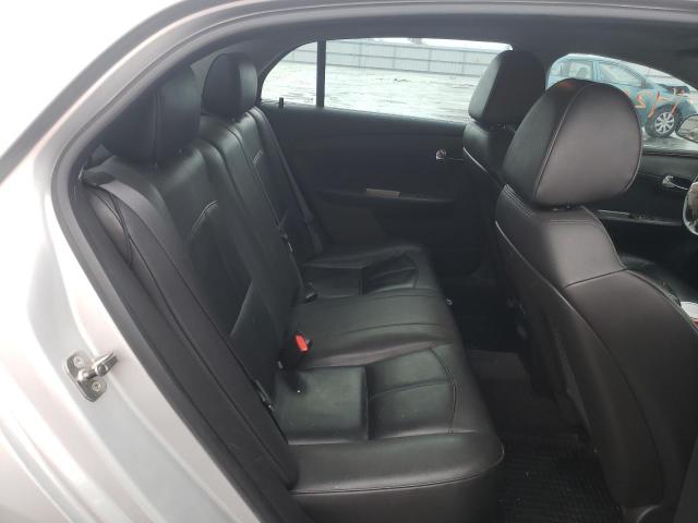 Photo 6 from auction – 2011 CHEVROLET MALIBU LTZ with VIN 1G1ZE5E70BF313215