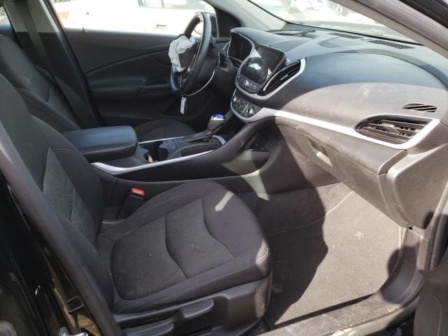Photo 5 from auction – 2017 CHEVROLET VOLT LT with VIN 1G1RC6S58HU201376