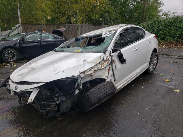 Photo 2 from auction – 2015 KIA OPTIMA LX with VIN 5XXGM4A72FG461665