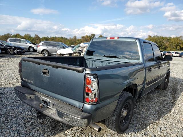 Photo 4 from auction – 2007 CHEVROLET SILVERADO with VIN 2GCEC13V871164976