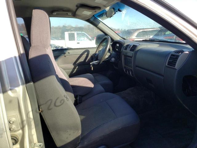 Photo 5 from auction – 2006 CHEVROLET COLORADO with VIN 1GCDT136368322009