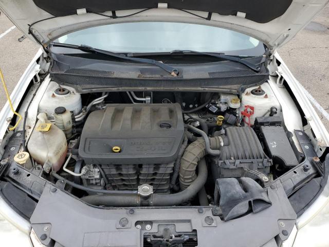 Photo 7 from auction – 2010 CHRYSLER SEBRING with VIN 1C3CC4FB6AN123296