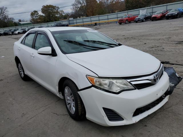 Photo 1 from auction – 2013 TOYOTA CAMRY L with VIN 4T4BF1FK9DR290132