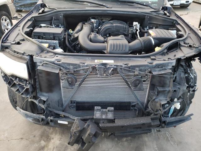 Photo 11 from auction – 2014 JEEP GRAND CHER with VIN 1C4RJECG1EC336613