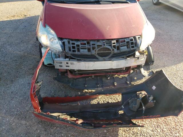 Zdjęcie 9 z aukcji – 2010 TOYOTA PRIUS z VIN JTDKN3DU3A0133264