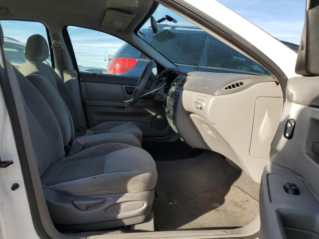 Photo 5 from auction – 2005 FORD TAURUS SE with VIN 1FAFP53U15A303510