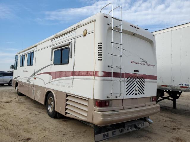 Photo 3 from auction – 2001 DUTC TRAVEL TR with VIN 4UZAAHAK21CH94045