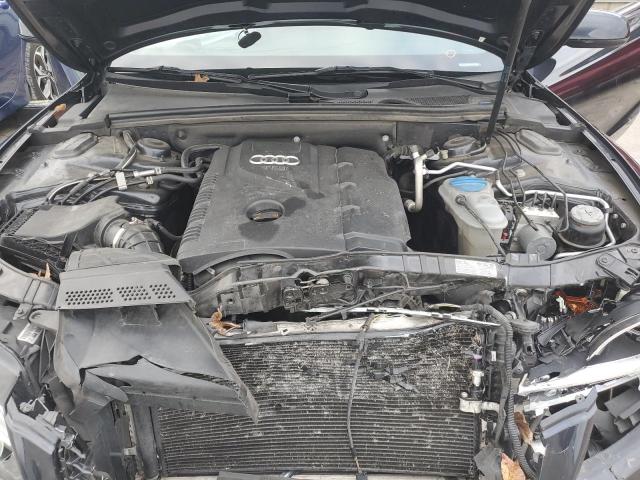 Photo 7 from auction – 2012 AUDI A5 PREMIUM with VIN WAULFAFR3CA040107