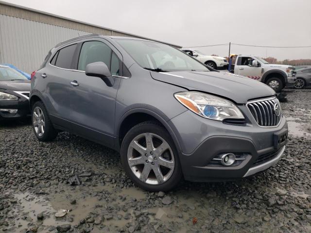 BUICK ENCORE PRE 2013 with VIN KL4CJHSB0DB148497 - Photo from auction