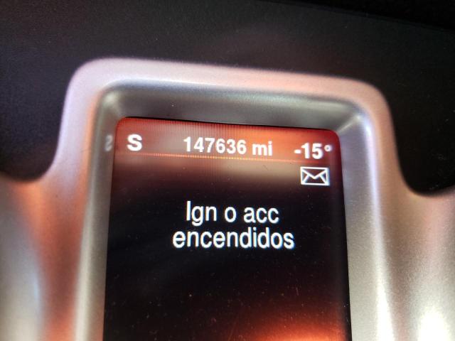Photo 8 from auction – 2015 DODGE JOURNEY SX with VIN 3C4PDDBG2FT609350