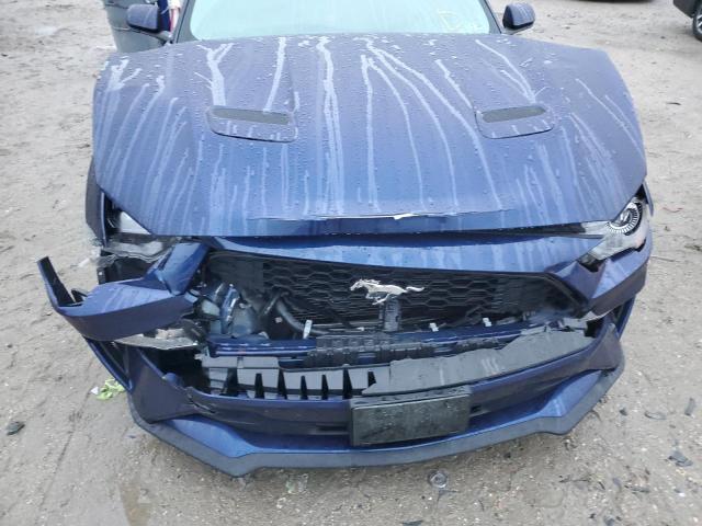 Photo 9 from auction – 2020 FORD MUSTANG with VIN 1FA6P8TH7L5123779