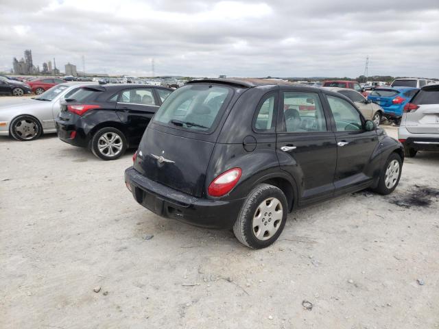 Photo 4 from auction – 2008 CHRYSLER PT CRUISER with VIN 3A8FY48B58T106094