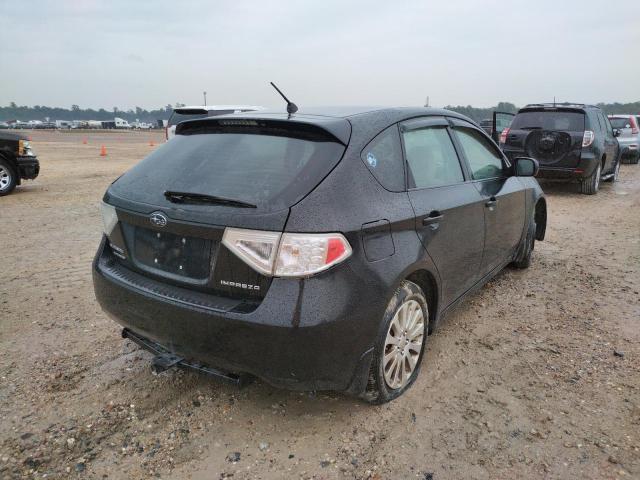 Photo 4 from auction – 2011 SUBARU IMPREZA 2. with VIN JF1GH6B65BH813257