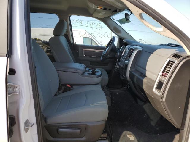 Photo 5 from auction – 2019 RAM 1500 CLASS with VIN 1C6RR7TT5KS596586