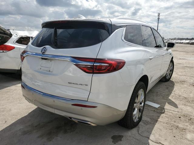 Photo 4 from auction – 2019 BUICK ENCLAVE AV with VIN 5GAERDKW3KJ224866