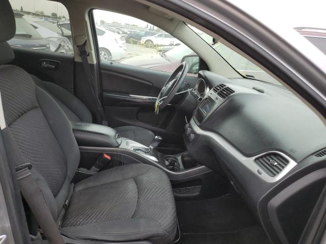 Photo 5 from auction – 2015 DODGE JOURNEY SX with VIN 3C4PDCBB3FT741936