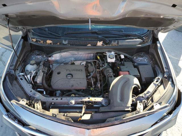 Photo 7 from auction – 2021 BUICK ENCORE GX with VIN KL4MMDSLXMB091481