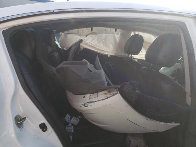 Photo 6 from auction – 2011 NISSAN ALTIMA HYB with VIN 1N4CL2AP9BC185622