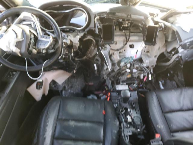 Photo 8 from auction – 2021 JEEP GRAND CHER with VIN 1C4RJFBG2MC612092