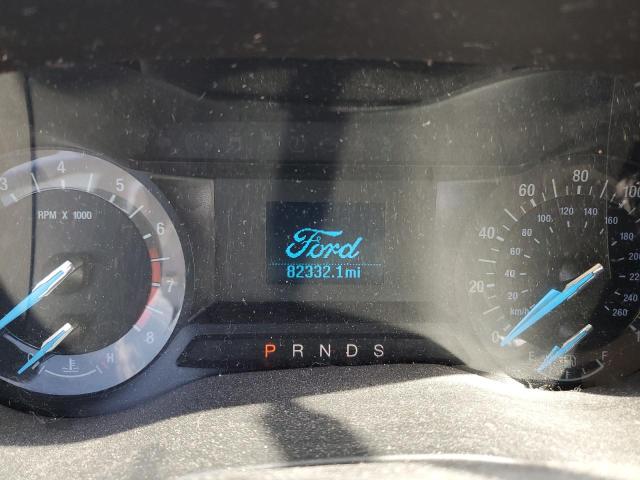 Photo 8 from auction – 2015 FORD FUSION S with VIN 3FA6P0G74FR207823