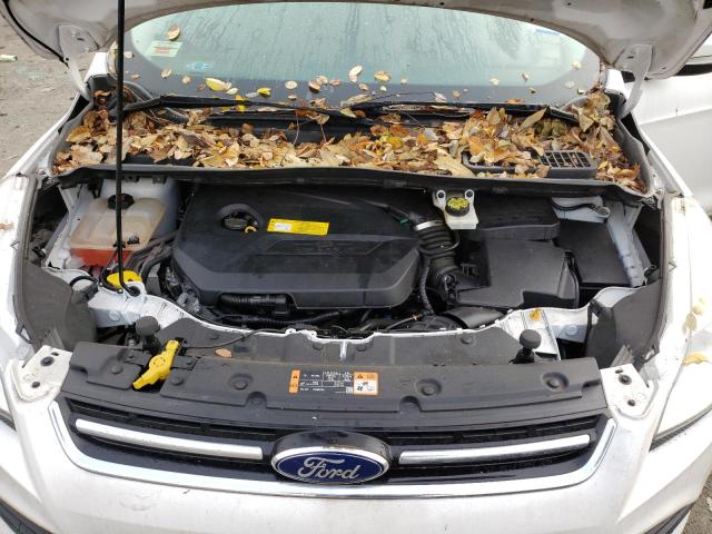 Photo 7 from auction – 2015 FORD ESCAPE TIT with VIN 1FMCU0JX7FUB04804