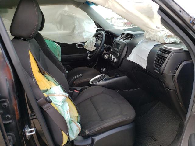 Photo 5 from auction – 2015 KIA SOUL with VIN KNDJN2A22F7800168