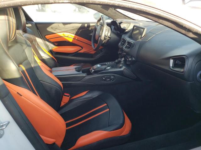 Photo 5 from auction – 2020 ASTON MARTIN VANTAGE with VIN SCFSMGAW7LGN04440