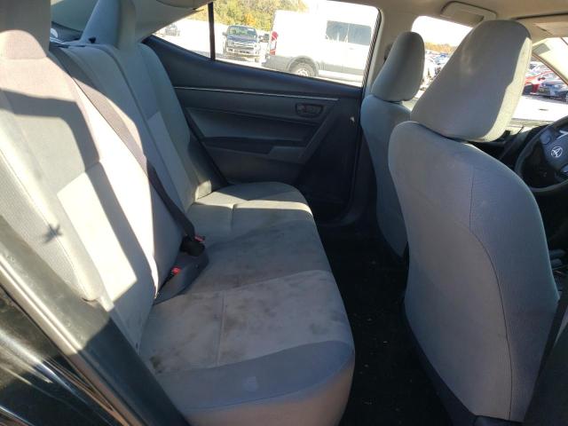 Photo 6 from auction – 2015 TOYOTA COROLLA L with VIN 2T1BURHE8FC404129