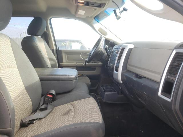 Photo 5 from auction – 2012 DODGE RAM 1500 S with VIN 1C6RD7LTXCS180906