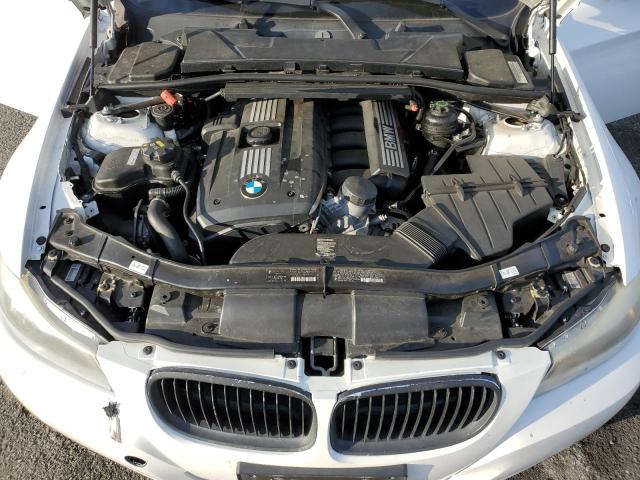 Photo 7 from auction – 2011 BMW 328 I SULE with VIN WBAPH5C55BA443945
