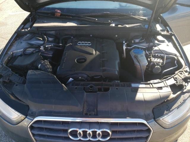 Photo 7 from auction – 2013 AUDI A4 PREMIUM with VIN WAUFFBFLXDN019943