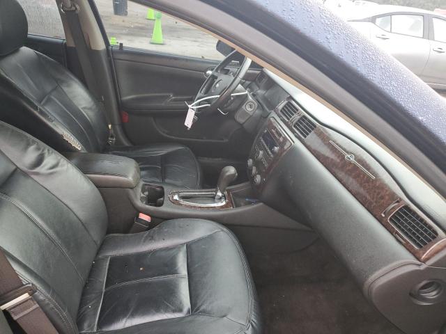 Photo 5 from auction – 2012 CHEVROLET IMPALA LS with VIN 2G1WA5E35C1247099