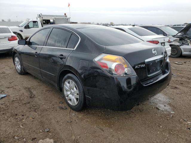Photo 3 from auction – 2011 NISSAN ALTIMA BAS with VIN 1N4AL2AP0BN512310
