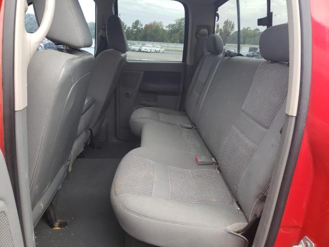 Photo 6 from auction – 2007 DODGE RAM 1500 S with VIN 1D7HU18227J556081