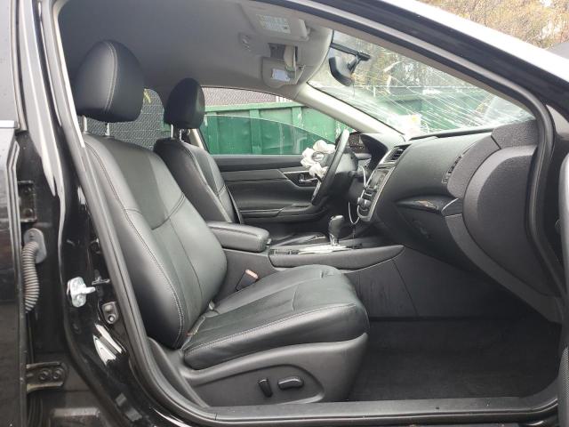 Photo 5 from auction – 2017 NISSAN ALTIMA 2.5 with VIN 1N4AL3AP5HC144684