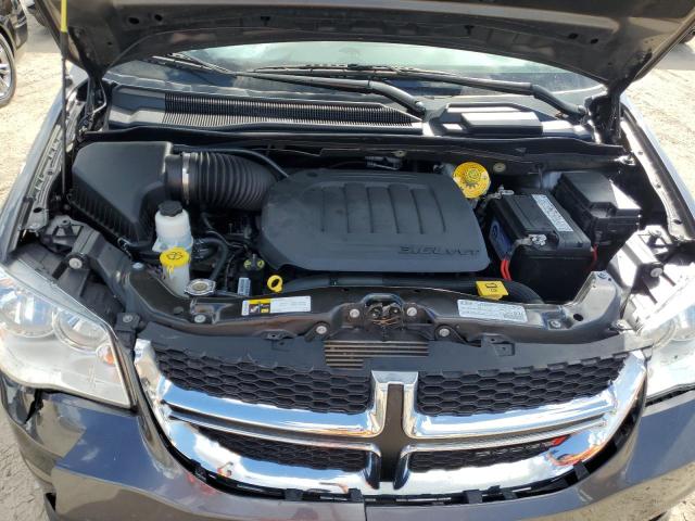 Photo 7 from auction – 2020 DODGE GRAND CARA with VIN 2C4RDGCG0LR179938